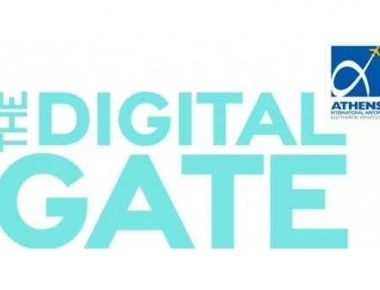 “The Digital Gate II” : Ο Διεθνής Αερολιμένας Αθηνών βραβεύει την ελληνική καινοτομία και επιχειρηματικότητα